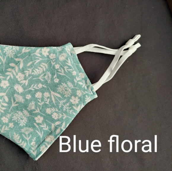 Face masks - Picture 4 of 10